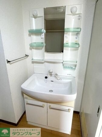 クレール椿峰の物件内観写真